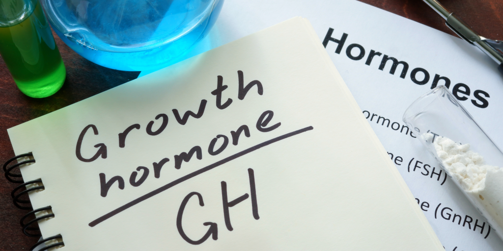 Growth hormone