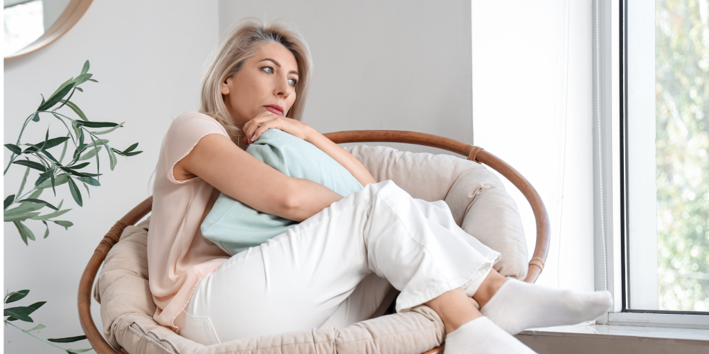 Hormonal Imbalances: Low Estrogen or Progesterone