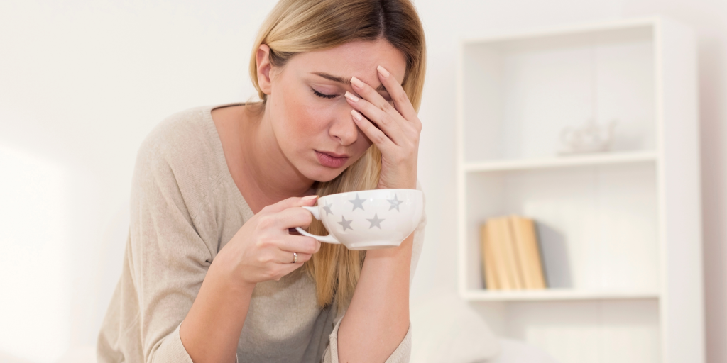 perimenopausal and menopausal women