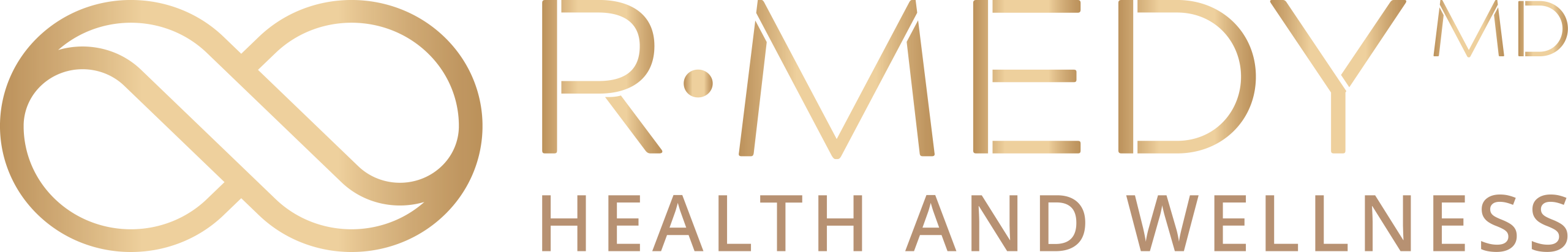 R·MEDY MD Health and Wellness